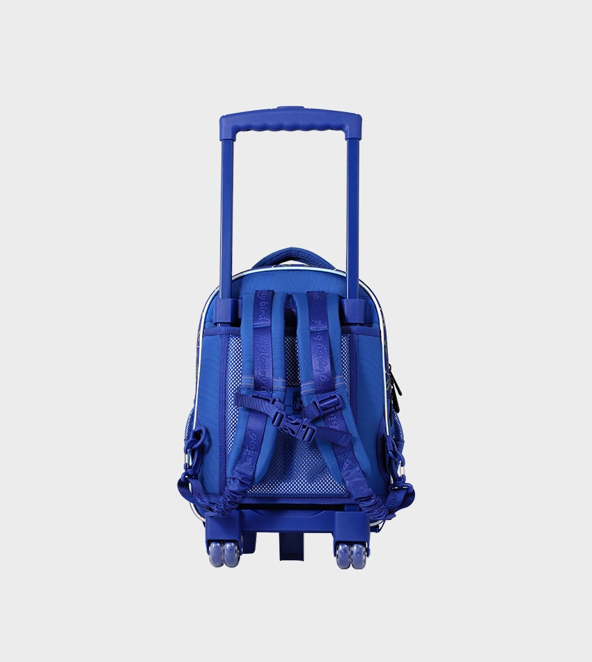 Trolley School Bag GB5189TB